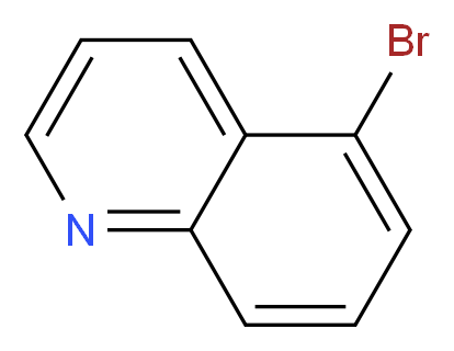 CAS_4964-71-0 molecular structure