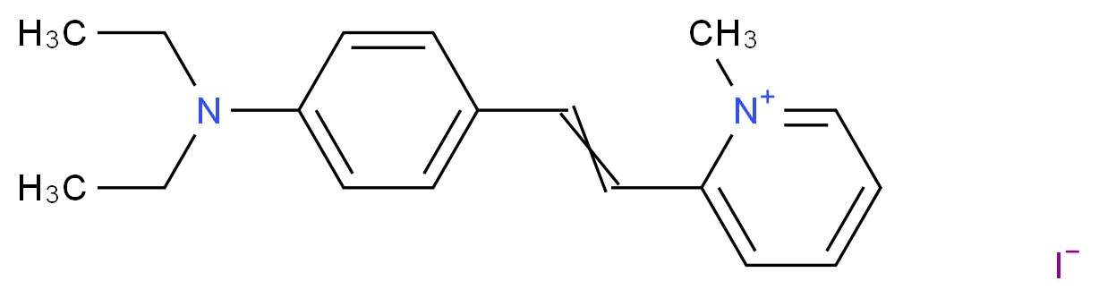 2-(4-Diethylaminostyryl)-1-methylpyridinium iodide_Molecular_structure_CAS_83846-70-2)