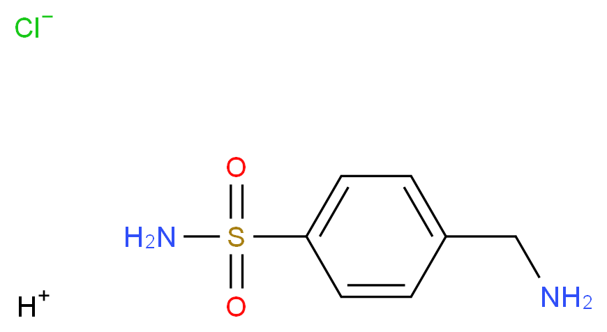 CAS_138-37-4 molecular structure