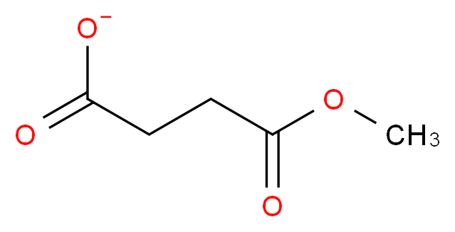 CAS_3878-55-5 molecular structure