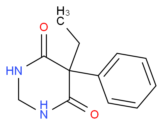CAS_125-33-7 molecular structure