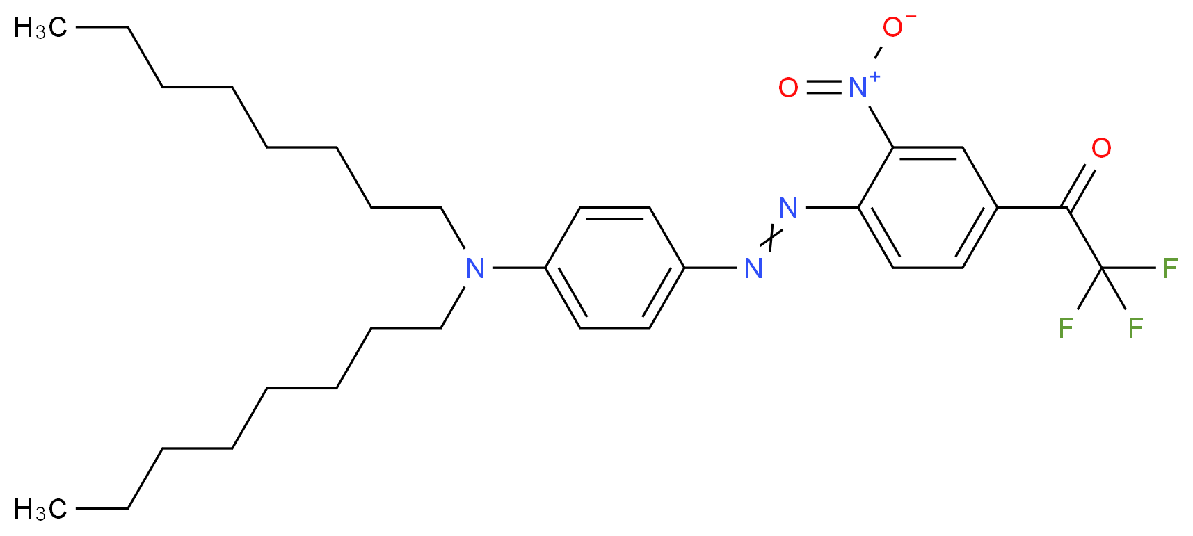 4′-Dioctylamino-2-nitro-4-trifluoroacetylazobenzene_Molecular_structure_CAS_684281-90-1)