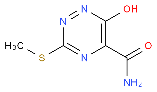CAS_96259-33-5 molecular structure