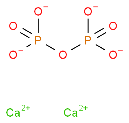 CAS_7790-76-3 molecular structure