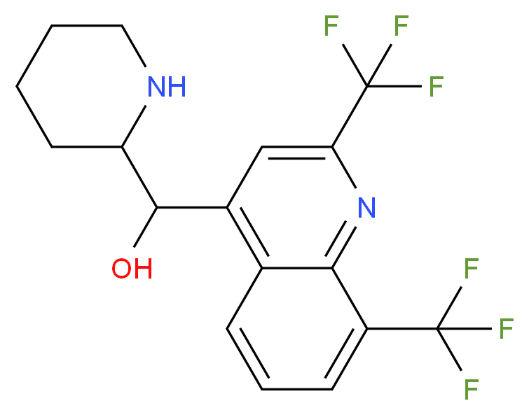 CAS_53230-10-7 molecular structure