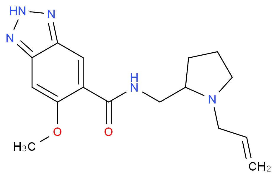 CAS_59338-93-1 molecular structure