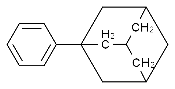 CAS_780-68-7 molecular structure