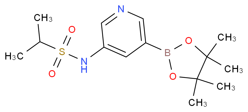 CAS_1083326-57-1 molecular structure