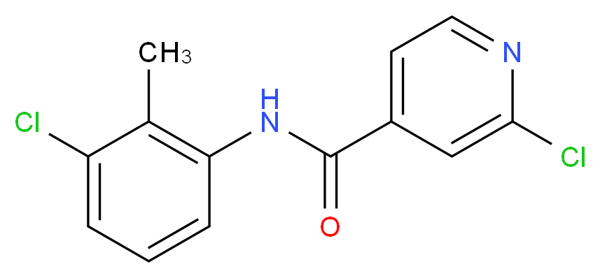 CAS_1019384-26-9 molecular structure