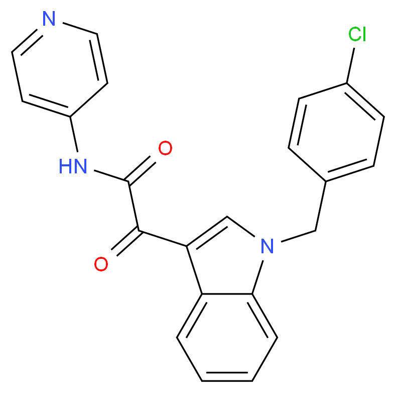 CAS_204205-90-3 molecular structure