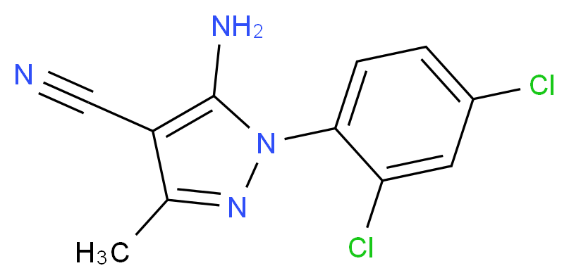 CAS_58791-83-6 molecular structure