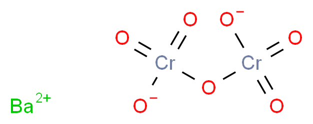CAS_10031-16-0 molecular structure