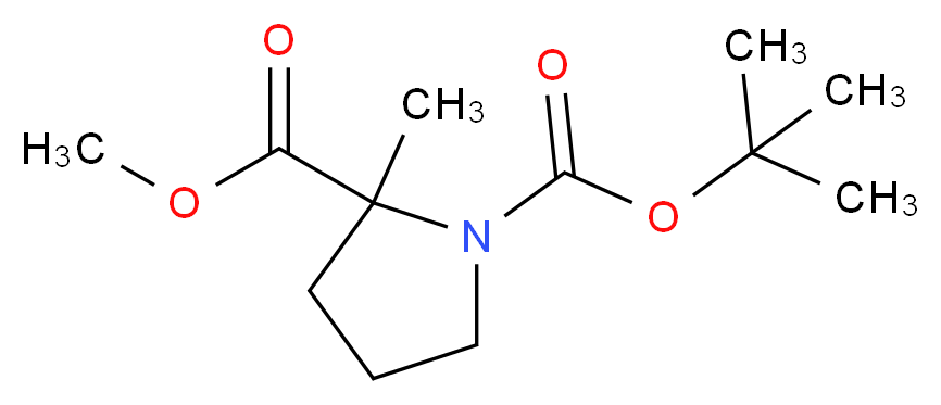 CAS_317355-80-9 molecular structure