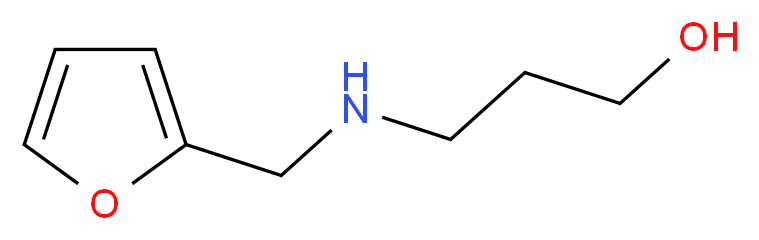 CAS_4439-22-9 molecular structure