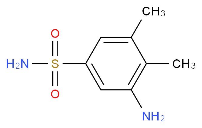 CAS_101251-33-6 molecular structure