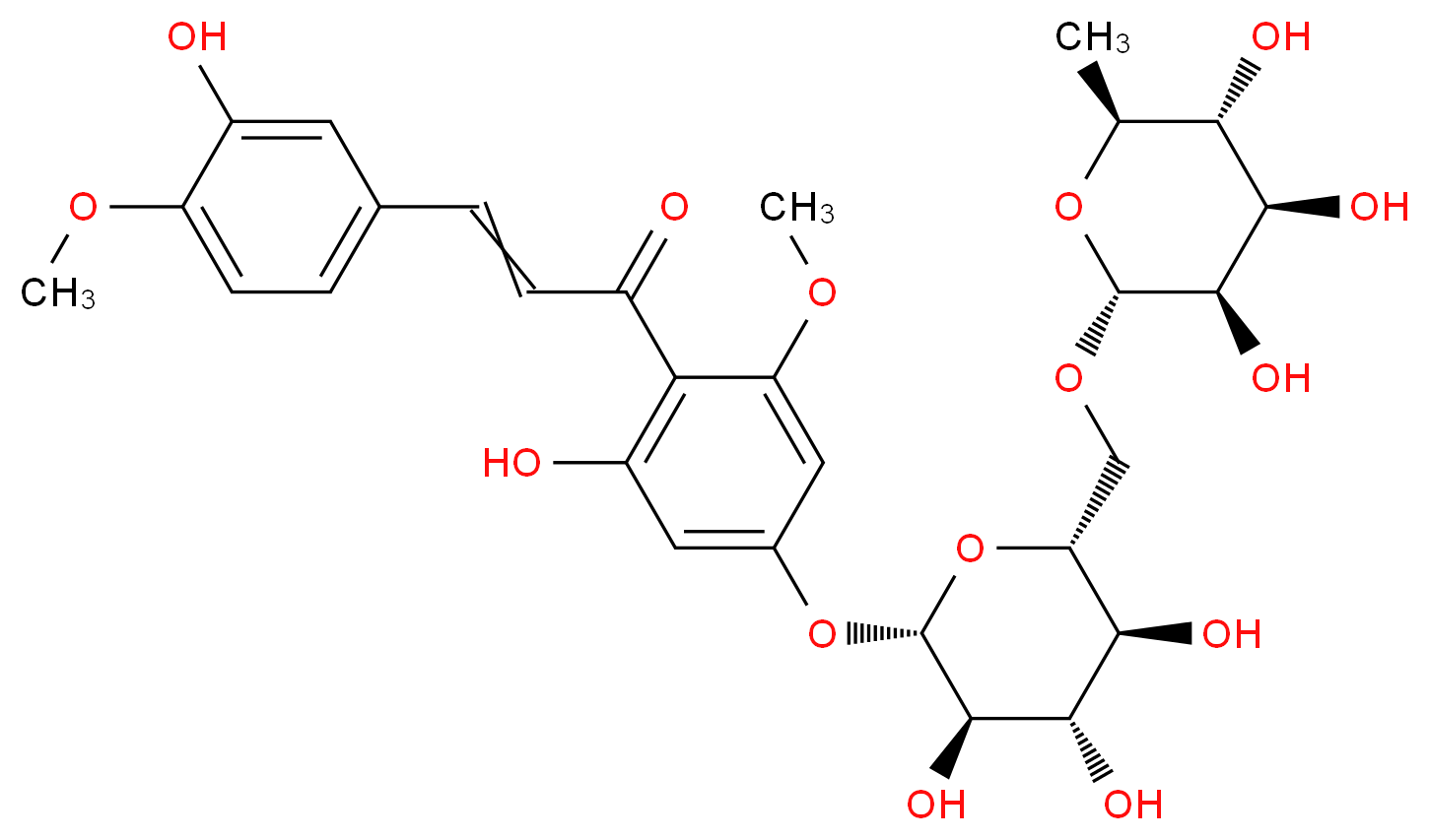 CAS_24292-52-2 molecular structure