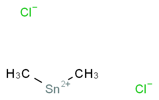 CAS_753-73-1 molecular structure