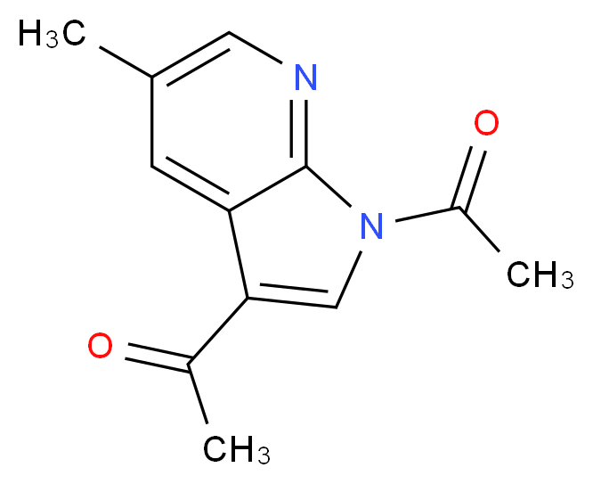 CAS_1222533-87-0 molecular structure