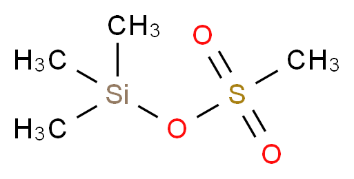 CAS_10090-05-8 molecular structure