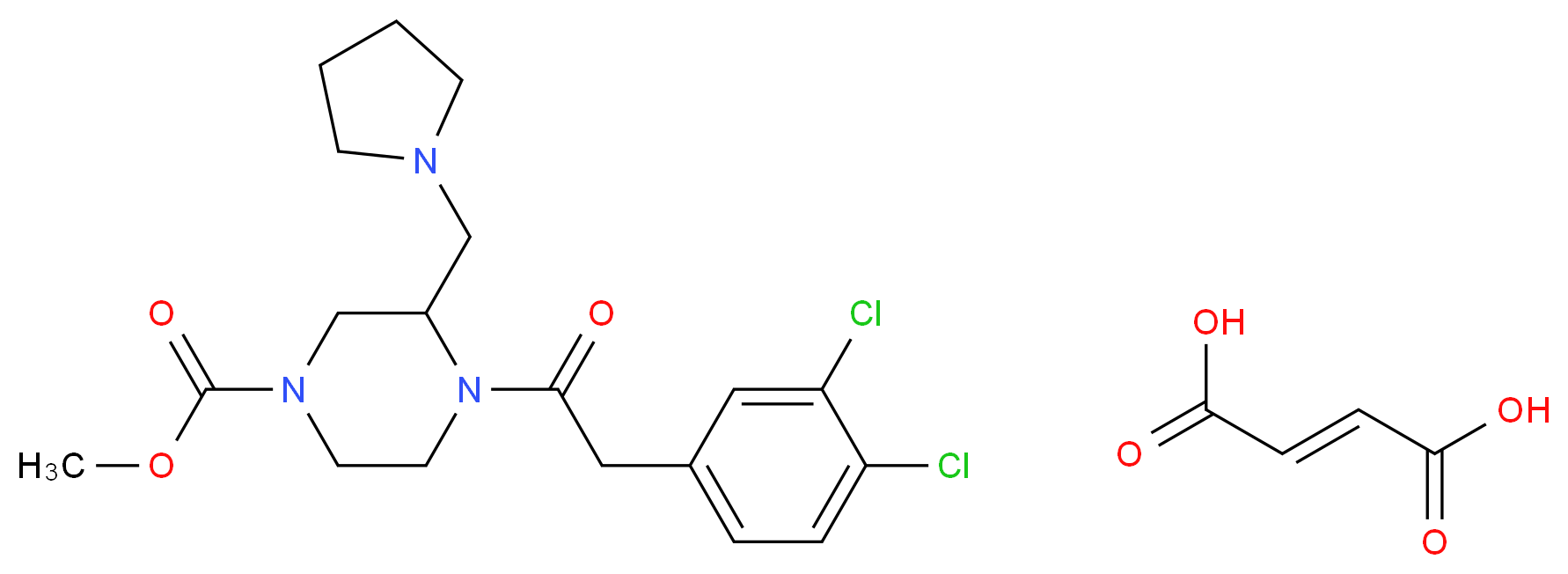 CAS_126766-32-3 molecular structure