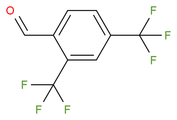 2,4-Bis(trifluoromethyl)benzaldehyde_Molecular_structure_CAS_59664-42-5)