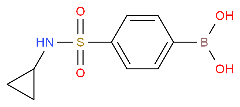CAS_871329-67-8 molecular structure
