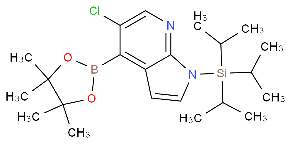 CAS_1072152-34-1 molecular structure