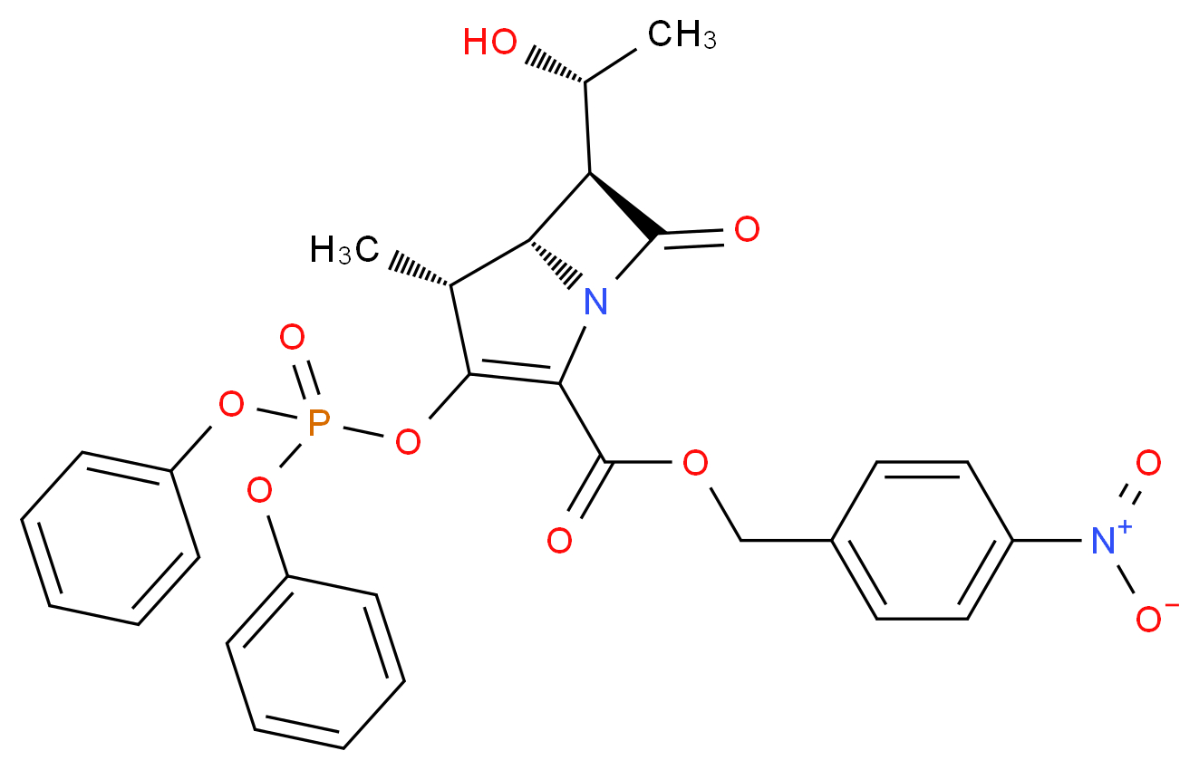 CAS_90776-59-3 molecular structure