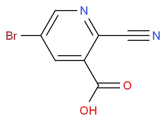 CAS_914637-97-1 molecular structure
