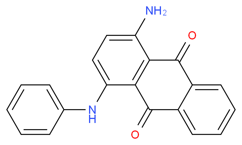 CAS_4395-65-7 molecular structure