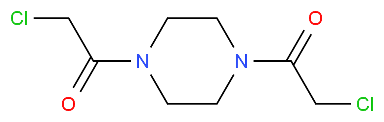 CAS_1703-23-7 molecular structure