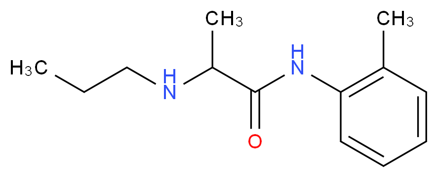 CAS_721-50-6 molecular structure