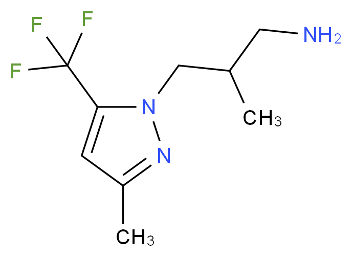 CAS_1006348-75-9 molecular structure