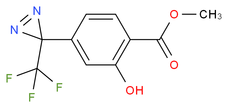 CAS_165963-72-4 molecular structure