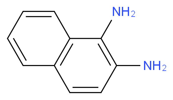 CAS_938-25-0 molecular structure