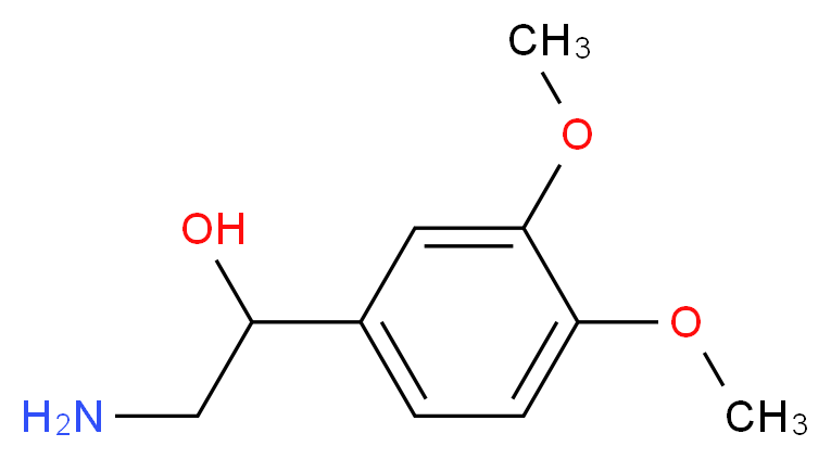 CAS_6924-15-8 molecular structure