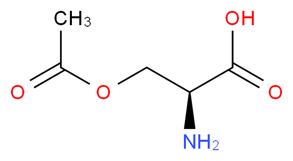 O-ACETYL-L-SERINE_Molecular_structure_CAS_5147-00-2)