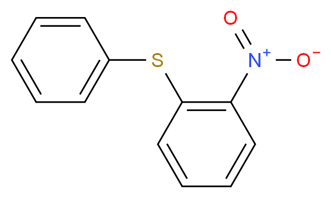 CAS_4171-83-9 molecular structure