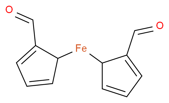 1,1'-Ferrocenedicarboxaldehyde_Molecular_structure_CAS_1271-48-3)