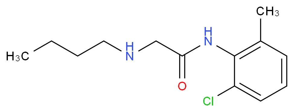 CAS_3785-21-5 molecular structure