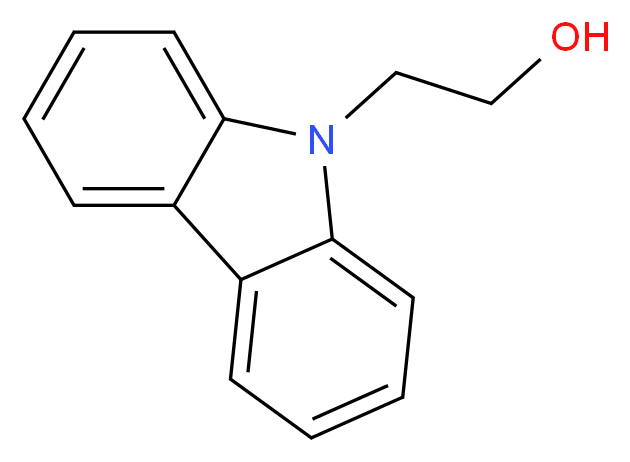 CAS_1484-14-6 molecular structure