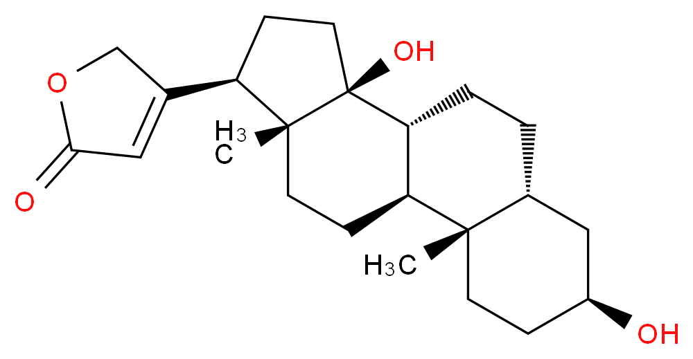 CAS_143-62-4 molecular structure