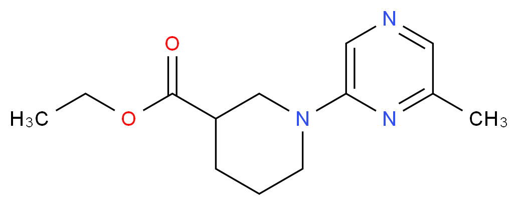 CAS_926921-61-1 molecular structure