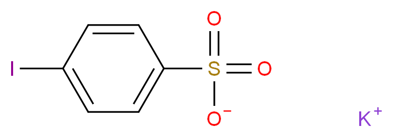 Potassium 4-iodobenzenesulfonate_Molecular_structure_CAS_13035-63-7)