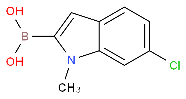 CAS_957066-11-4 molecular structure