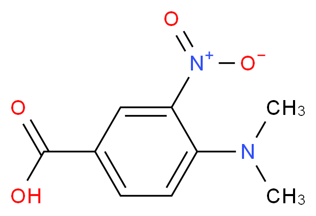 CAS_28096-56-2 molecular structure