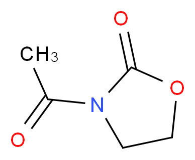 CAS_1432-43-5 molecular structure
