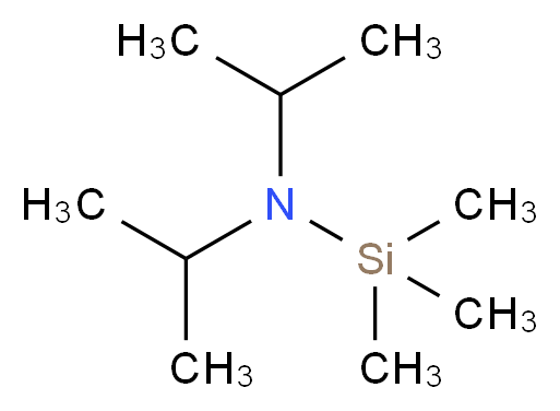 CAS_17425-88-6 molecular structure
