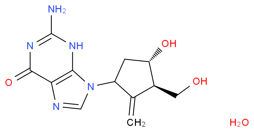 CAS_209216-23-9 molecular structure