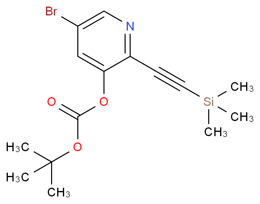 CAS_1186310-92-8 molecular structure